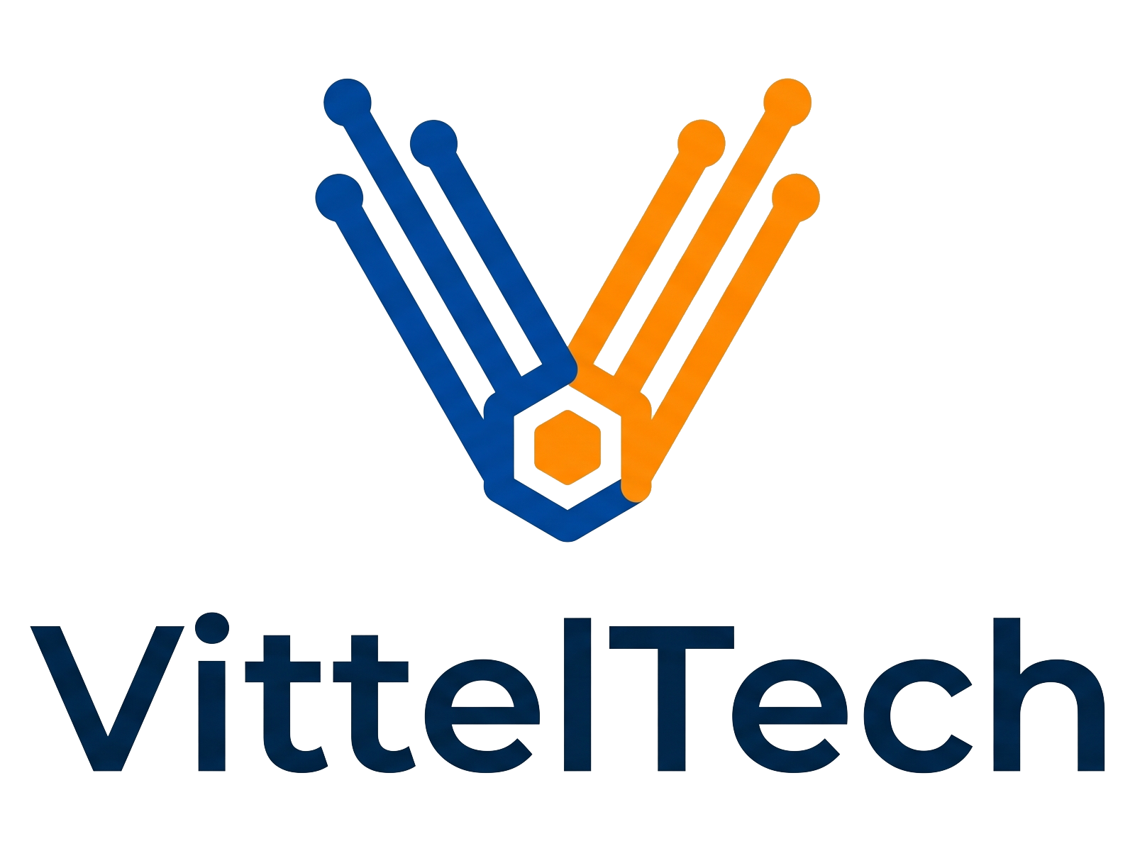 VittelTech Logo